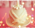Hochzeits Cake Pops // Wedding Cake Pops