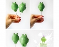 Android Google Cake Pops