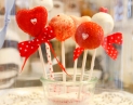 Cake Pops Backkurs // Workshop 10.02.2013 // Cupcake City - Glücksmoment