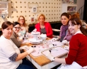 Cake Pops Backkurs // Workshop 10.02.2013 // Cupcake City - Glücksmoment