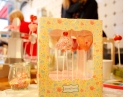 Cake Pops Backkurs // Workshop 10.02.2013 // Cupcake City - Glücksmoment