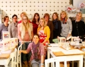 Cake Pops Backkurs // Workshop 10.02.2013 // Cupcake City - Glücksmoment