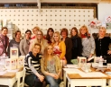 Cake Pops Backkurs // Workshop 10.02.2013 // Cupcake City - Glücksmoment