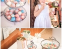 Hochzeit von Sabine und Stephane: Candy Bar Cake Pops und Co.