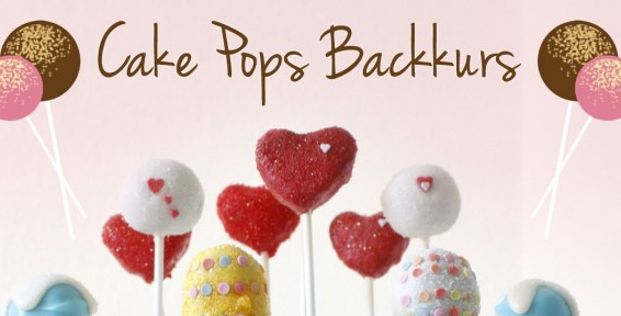 {Umfrage} Habt ihr Lust an einem Cake Pop Backkurs mit Cupcake City teilzunehmen?