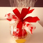Cupcake und Cake Pops aktion zum Muttertag mit Parfümerie Liebe