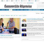 HAZ Online Video - Cupcakes dekorieren